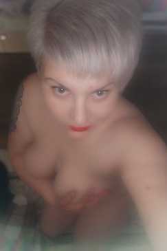 Людмила, 40 лет - фото 1