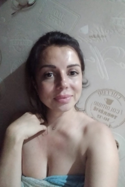 Маша, 35 лет - фото 1