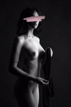 Аля, 22 года - фото 1