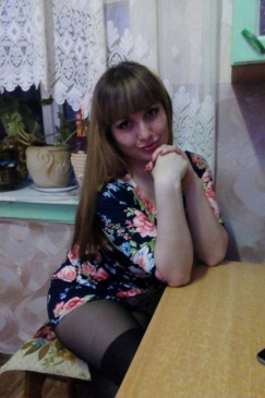 Марина, 26 лет